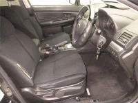 Subaru IMPREZA G4 лот № 70152 оценка 3.5  с аукциона в Японии 4