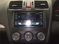 Subaru IMPREZA G4 лот № 70152 оценка 3.5  с аукциона в Японии 5