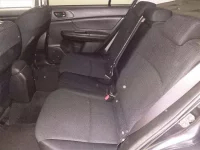 Subaru IMPREZA G4 лот № 70152 оценка 3.5  с аукциона в Японии 6