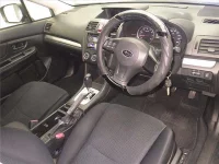 Subaru IMPREZA G4 лот № 70152 оценка 3.5  с аукциона в Японии 2