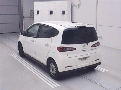 Daihatsu SONICA