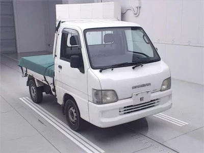 Subaru SAMBAR