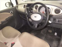 Daihatsu MOVE LATTE лот № 80206 оценка ***  с аукциона в Японии 2