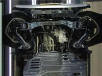 Daihatsu Atrai Wagon лот № 70110 оценка 3.5  с аукциона в Японии 7