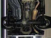 Daihatsu Atrai Wagon лот № 70110 оценка 3.5  с аукциона в Японии 9