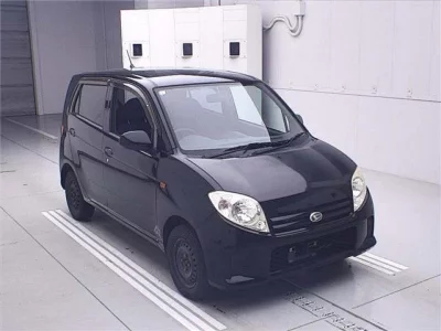 Daihatsu MAX