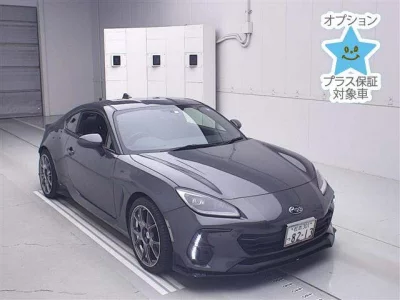 Subaru BRZ