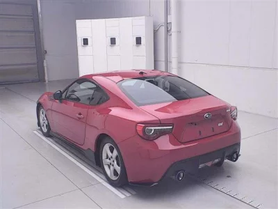 Subaru BRZ
