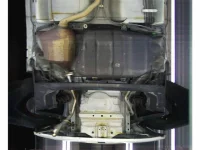 Daihatsu MOVE LATTE лот № 10014 оценка R  с аукциона в Японии 7