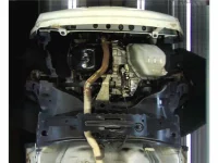 Daihatsu MOVE LATTE лот № 10014 оценка R  с аукциона в Японии 5