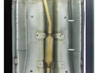 Daihatsu MOVE LATTE лот № 10014 оценка R  с аукциона в Японии 6