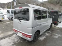 Daihatsu Atrai Wagon лот № 90206 оценка 2  с аукциона в Японии 8