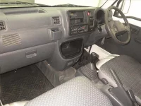 Subaru SAMBAR лот № 10012 оценка 3  с аукциона в Японии 3