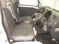 Subaru SAMBAR лот № 10012 оценка 3  с аукциона в Японии 4