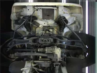 Subaru SAMBAR лот № 10012 оценка 3  с аукциона в Японии 5