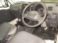 Subaru SAMBAR лот № 10012 оценка 3  с аукциона в Японии 2