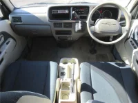 Subaru GOLF ALLTRACK лот № 90160 оценка 3.5  с аукциона в Японии 5