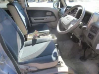 Subaru GOLF ALLTRACK лот № 90160 оценка 3.5  с аукциона в Японии 2