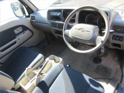 Subaru GOLF ALLTRACK