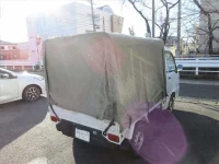 Subaru SAMBAR лот № 90045 оценка 3.5  с аукциона в Японии 8