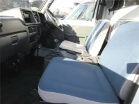 Subaru SAMBAR лот № 90045 оценка 3.5  с аукциона в Японии 4