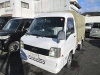 Subaru SAMBAR лот № 90045 оценка 3.5  с аукциона в Японии 7