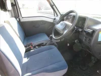Subaru SAMBAR лот № 90045 оценка 3.5  с аукциона в Японии 2