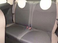 Fiat 500 лот № 70139 оценка 4  с аукциона в Японии 6