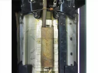 Fiat 500 лот № 70139 оценка 4  с аукциона в Японии 8