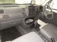 Subaru SAMBAR лот № 70063 оценка 4  с аукциона в Японии 3