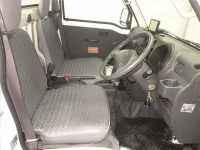 Subaru SAMBAR лот № 70063 оценка 4  с аукциона в Японии 4