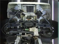 Subaru SAMBAR лот № 70063 оценка 4  с аукциона в Японии 7