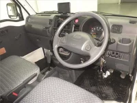 Subaru SAMBAR лот № 70063 оценка 4  с аукциона в Японии 2