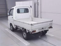 Subaru SAMBAR лот № 70063 оценка 4  с аукциона в Японии 1