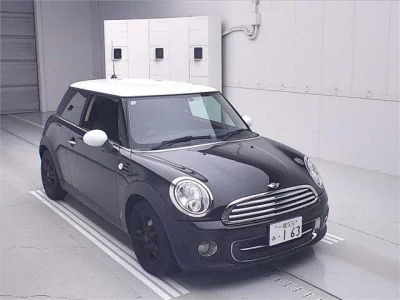 BMW MINI