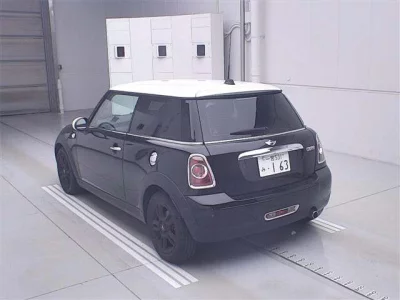 BMW MINI