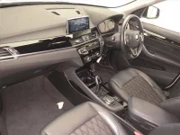 BMW X1 лот № 60276 оценка 4.5  с аукциона в Японии 3