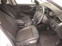 BMW X1 лот № 60276 оценка 4.5  с аукциона в Японии 4