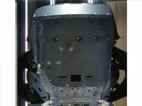 BMW X1 лот № 60276 оценка 4.5  с аукциона в Японии 8