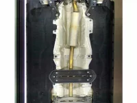 BMW X1 лот № 60276 оценка 4.5  с аукциона в Японии 9