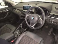 BMW X1 лот № 60276 оценка 4.5  с аукциона в Японии 2