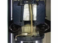 BMW MINI лот № 60023 оценка 4  с аукциона в Японии 10