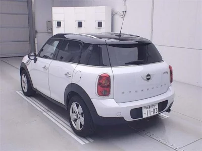BMW MINI