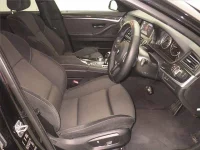 BMW 5-Series лот № 60260 оценка 4  с аукциона в Японии 4