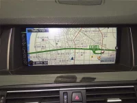 BMW 5-Series лот № 60260 оценка 4  с аукциона в Японии 5