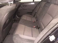 BMW 5-Series лот № 60260 оценка 4  с аукциона в Японии 6