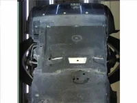 BMW 5-Series лот № 60260 оценка 4  с аукциона в Японии 8