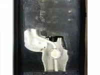 BMW 5-Series лот № 60260 оценка 4  с аукциона в Японии 9