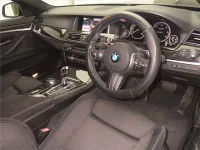 BMW 5-Series лот № 60260 оценка 4  с аукциона в Японии 2