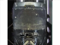 BMW MINI лот № 8005 оценка 4.5  с аукциона в Японии 8